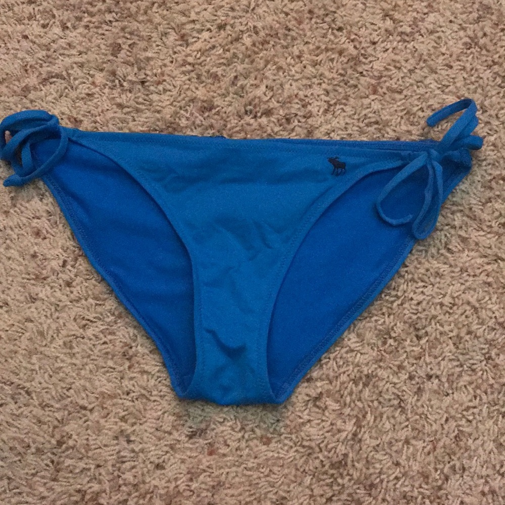 Abercrombie swim bottoms